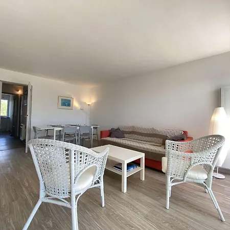 Le Benedicta, T4 - à Proximité - - Lp000-400 Apartamento *