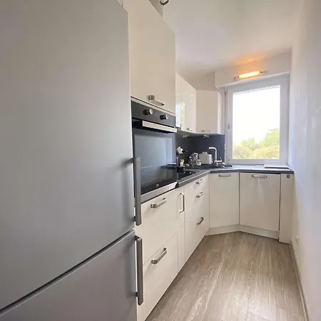 Apartamento Le Benedicta, T4 - à Proximité - - Lp000-400
