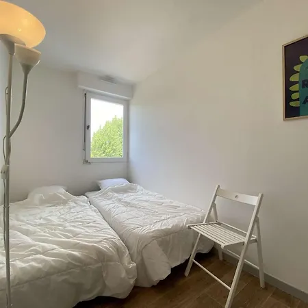 Apartamento Le Benedicta, T4 - à Proximité - - Lp000-400 *