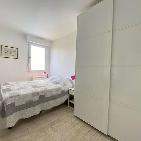 Apartamento Le Benedicta, T4 - à Proximité - - Lp000-400 Le Pouliguen