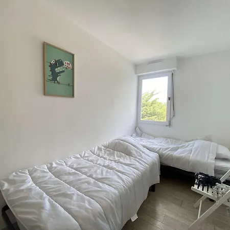 Le Benedicta, T4 - à Proximité - - Lp000-400 Apartamento